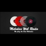 Melodies Web Radio Greece
