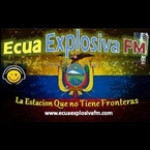 Ecua Explosiva FM Ecuador