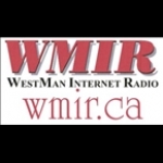 WestMan Internet Radio Canada
