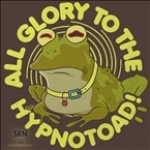 All Glory to the Hypnotoad! United States