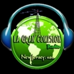 La Gran Comision Radio LGCR United States