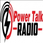 Power Talk Radio 24/7 CA, Coalinga