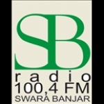 SB radio Indonesia, Banjarmasin