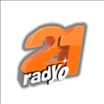 Radyo21 Germany