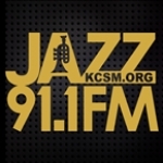 Jazz 91.1 CA, San Mateo