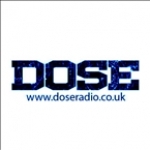 Dose Radio United Kingdom
