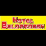 Hotel Balderdash United States