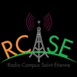 Radio Campus St-Etienne France