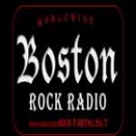 Boston Rock Radio MA, Boston