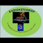 Radio Ketconop United States