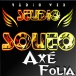 Radio Studio Souto - Axé Folia Brazil, Goiania