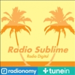 Radio Sublime Venezuela