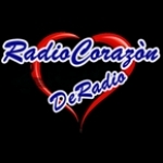 Radio Corazon De Radio United States