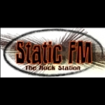 Static FM NY, New York