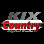Kix Country - Hot Country & Favorites NY, New York