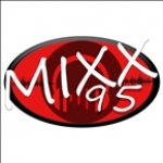 Mixx95 United States