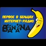 Radio Banana Moldova