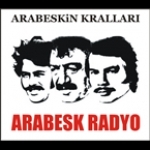 Arabesk Radyo Turkey