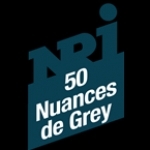 NRJ 50 Nuances de Grey France, Paris