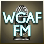 WGAF FM GA, Atlanta