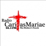The Mother's Touch - Radio Caritas Mariae Philippines
