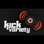 KickVariety - KickRadio.ca Canada