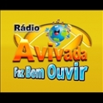 Radio Avivada Brazil