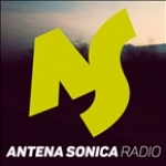 Antena Sonica Radio Chile