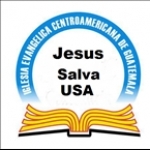 Radio Jesus Salva USA United States