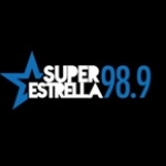 Super Estrella 98.9 CA, Columbia