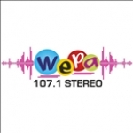Wepa 107.1 FM Venezuela, Urena