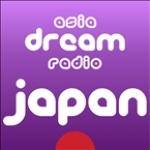 Asia DREAM Radio - Japan Japan