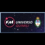 FM Universo Quimili Argentina, Moreno