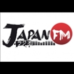 Japan FM France