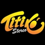 Titiko Stereo United States