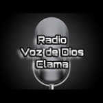 Radio Voz de Dios Clama United States