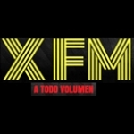 XFM Chile, Santiago