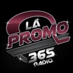 La Promo 365 Radio United States