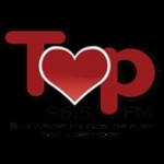 TOP Radio 96.5 Guatemala, Huehuetenango