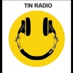 Tin Radio Italy