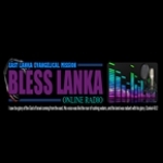 BLESS LANKA RADIO Sri Lanka, Batticaloa