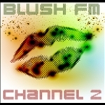 Blush Channel 2 United Kingdom