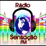 Rádio Sensação FM Brazil, Maua