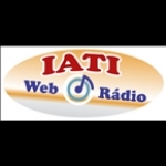 Rádio Iati Web Brazil, Itai