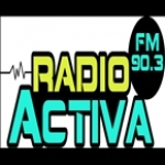 Radio Activa Murcia Spain