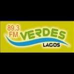 Rádio Verdes Lagos Brazil, Sao Jorge d'Oeste
