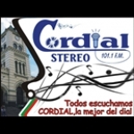 CORDIAL ESTEREO Colombia