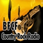 BFCF COUNTRY ROCK RADIO United States