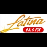 Radio Latina Chile, Limache