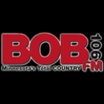 Bob 106.1 MN, Albany